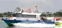 Wind farm service vessel فروخت کے لئے