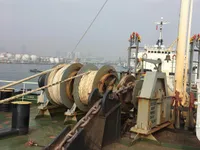 تیل/کیمیکل ٹینکر فروخت کے لیے
