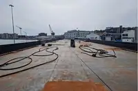 بجر فروخت کے لئے