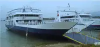 Ro-Ro ship فروخت کے لئے