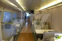 رو-رو جہاز فروخت کے لیے