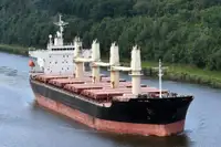 بلک کیریئر فروخت کے لئے