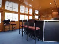 بحری جہاز فروخت کے لیے