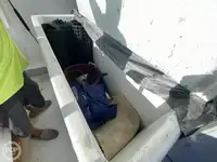 ٹراولر فروخت کے لیے