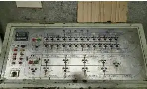 بلک کیریئر فروخت کے لیے