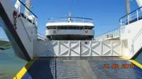 Ro-Ro ship فروخت کے لئے