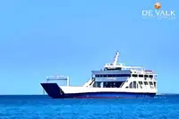 بحری جہاز فروخت کے لیے