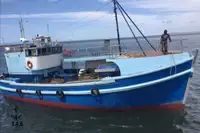 Longliner فروخت کے لئے