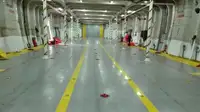 Ro-Ro ship فروخت کے لئے