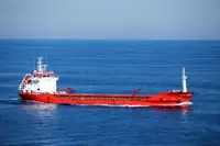 بلک کیریئر فروخت کے لئے