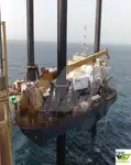 جیک اپ ڈرلنگ رگ فروخت کے لیے