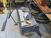 بارج فروخت کے لیے