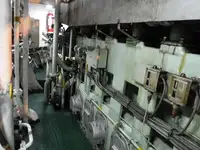 بلک کیریئر فروخت کے لیے