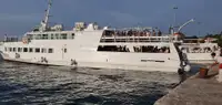 بحری جہاز فروخت کے لیے