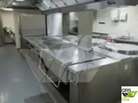 رہائشی بارج فروخت کے لیے