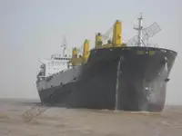 تیل/کیمیکل ٹینکر فروخت کے لیے