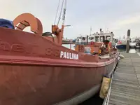 بجر فروخت کے لئے