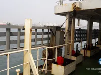 تیل/کیمیکل ٹینکر فروخت کے لیے
