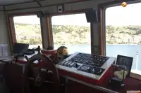 بحری جہاز فروخت کے لیے