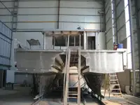 سروے کرنے والی کشتی فروخت کے لیے