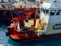 General Cargo/Multi-purpose فروخت کے لیے