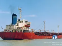 تیل/کیمیکل ٹینکر فروخت کے لیے