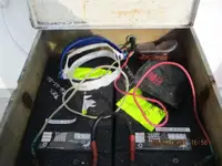 ریفریگر شیپ فروخت کے لیے