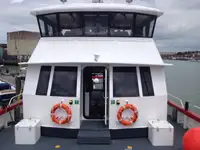 Wind farm service vessel فروخت کے لئے
