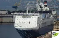 Ro-Ro ship فروخت کے لئے
