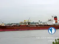 تیل/کیمیکل ٹینکر فروخت کے لیے