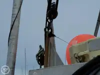 لائف بوٹ فروخت کے لیے
