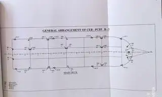 بارج فروخت کے لیے