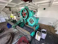 Trawler فروخت کے لئے