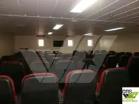 رہائشی بارج فروخت کے لیے