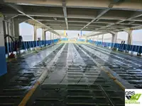 لینڈنگ کرافٹ، ٹینک فروخت کے لیے