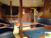 سروے کرنے والی کشتی فروخت کے لیے