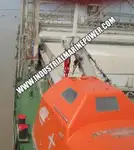بارج فروخت کے لیے