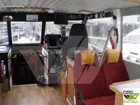 Wind farm service vessel فروخت کے لئے