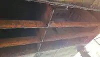 بارج فروخت کے لیے
