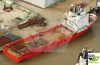 پلیٹ فارم سپلائی ویزل (پی ایس وی) فروخت کے لیے