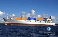 ریفریگر شیپ فروخت کے لیے