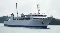 Ro-Ro ship فروخت کے لئے