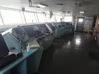 تیل/کیمیکل ٹینکر فروخت کے لیے