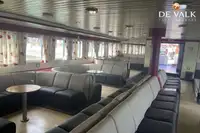 بحری جہاز فروخت کے لیے