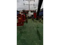 بارج فروخت کے لیے