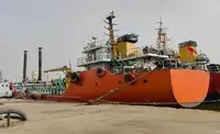 تیل/کیمیکل ٹینکر فروخت کے لیے