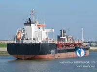 تیل/کیمیکل ٹینکر فروخت کے لیے