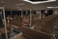 بحری جہاز فروخت کے لیے