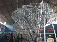 کشتی فروخت کے لئے