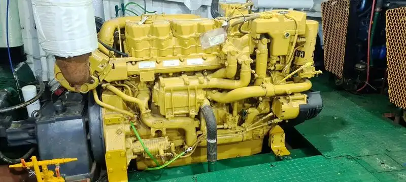 ٹو بوٹ فروخت کے لیے